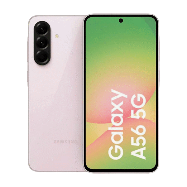 Samsung Galaxy A56 5g - Image 4
