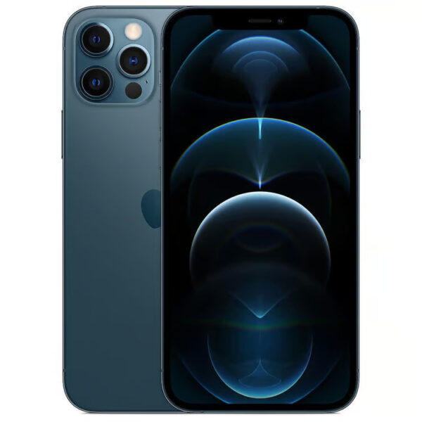 iPhone 12 Pro - Image 3