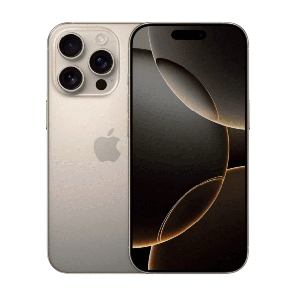 IPhone 16 Pro - Image 5