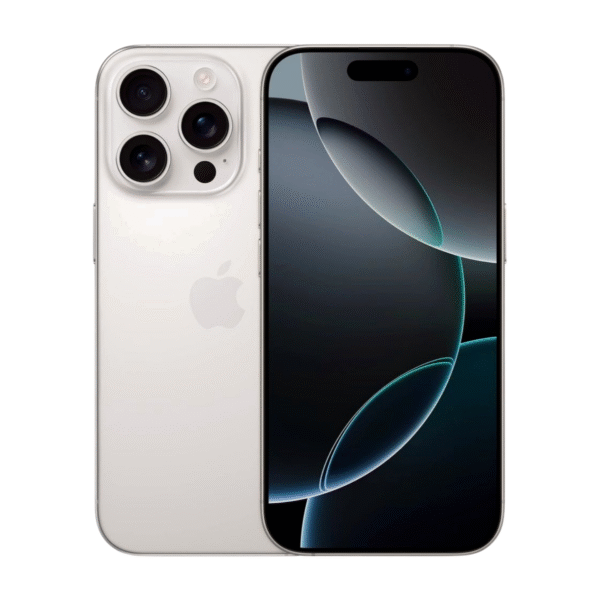 IPhone 16 Pro - Image 2