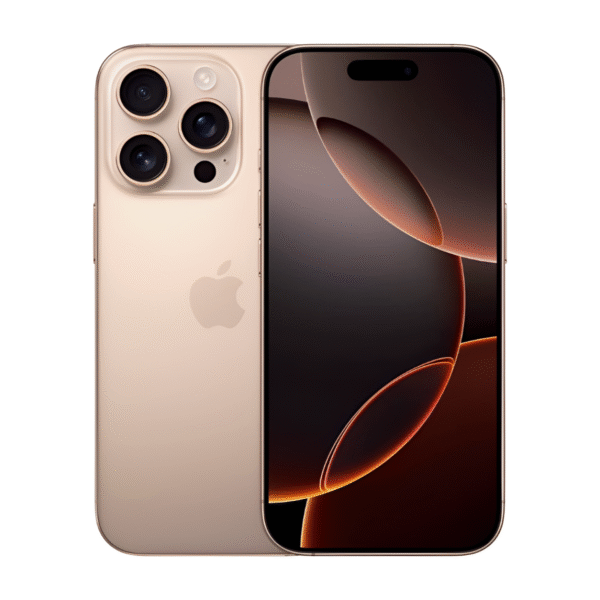 IPhone 16 Pro - Image 3
