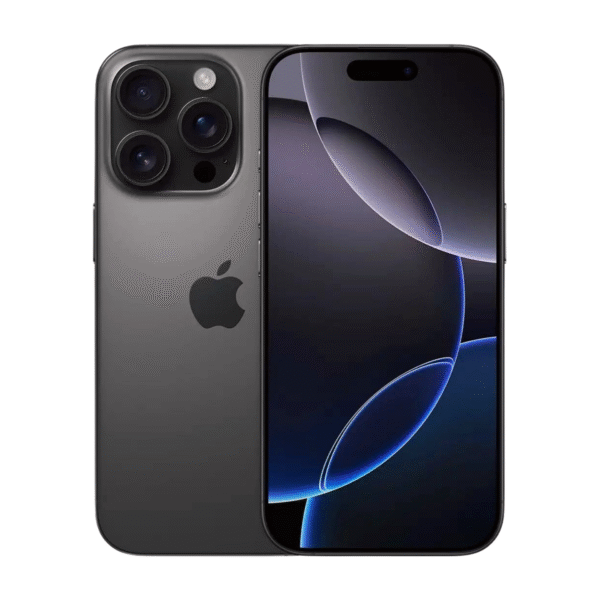 IPhone 16 Pro - Image 4