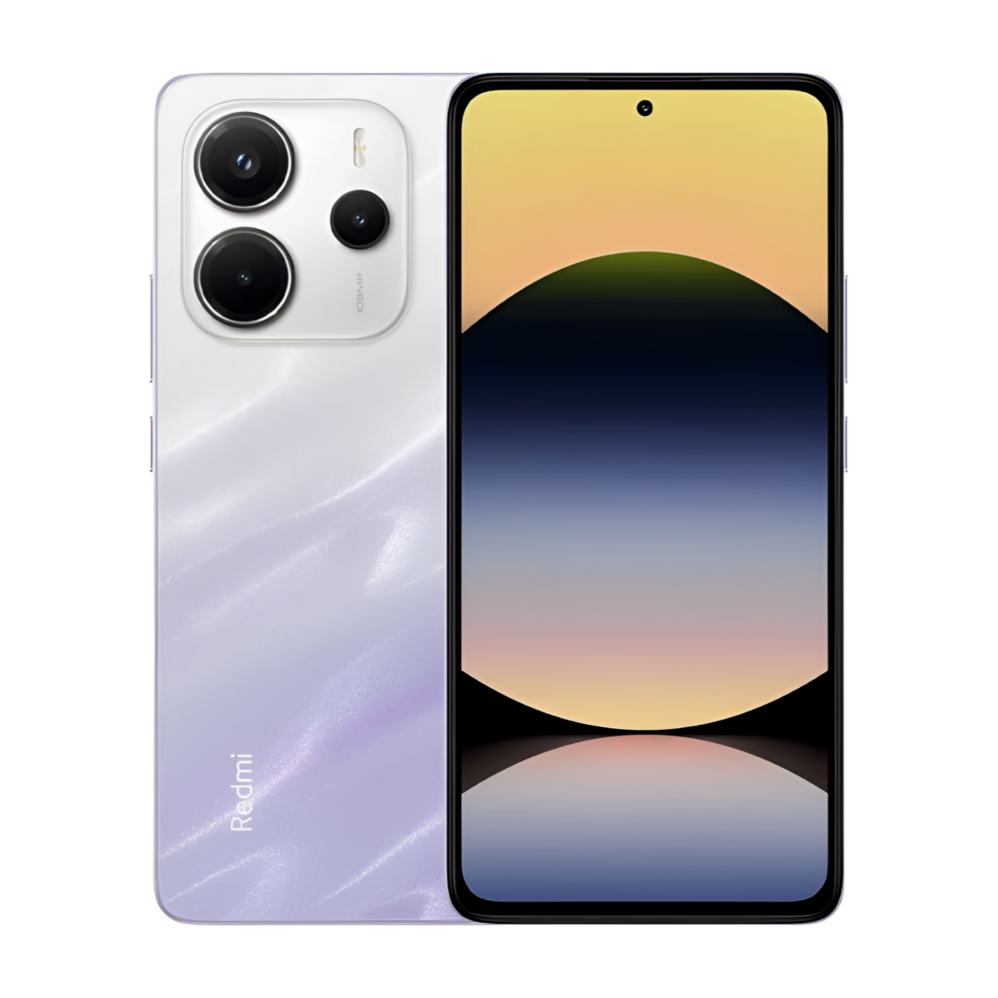 Xiaomi Redmi Note 14