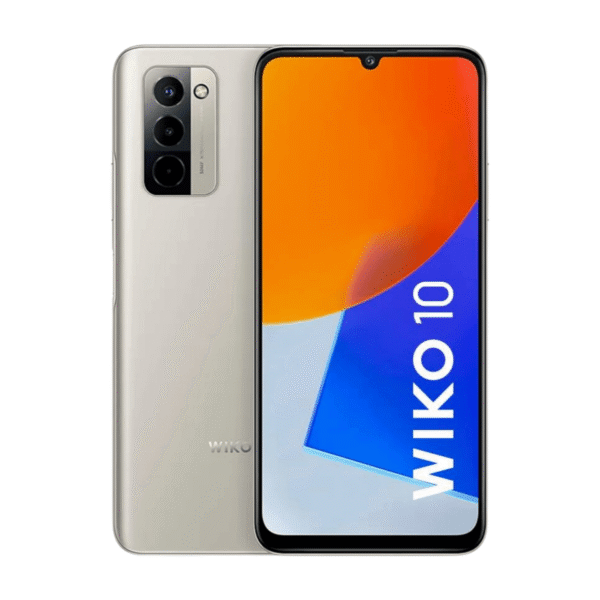 Wiko 10 - Dual Sim - Image 2