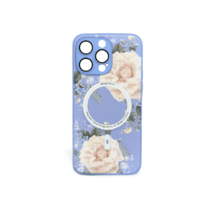 Magnetic Case For iPhone 15 Pro Max  Case