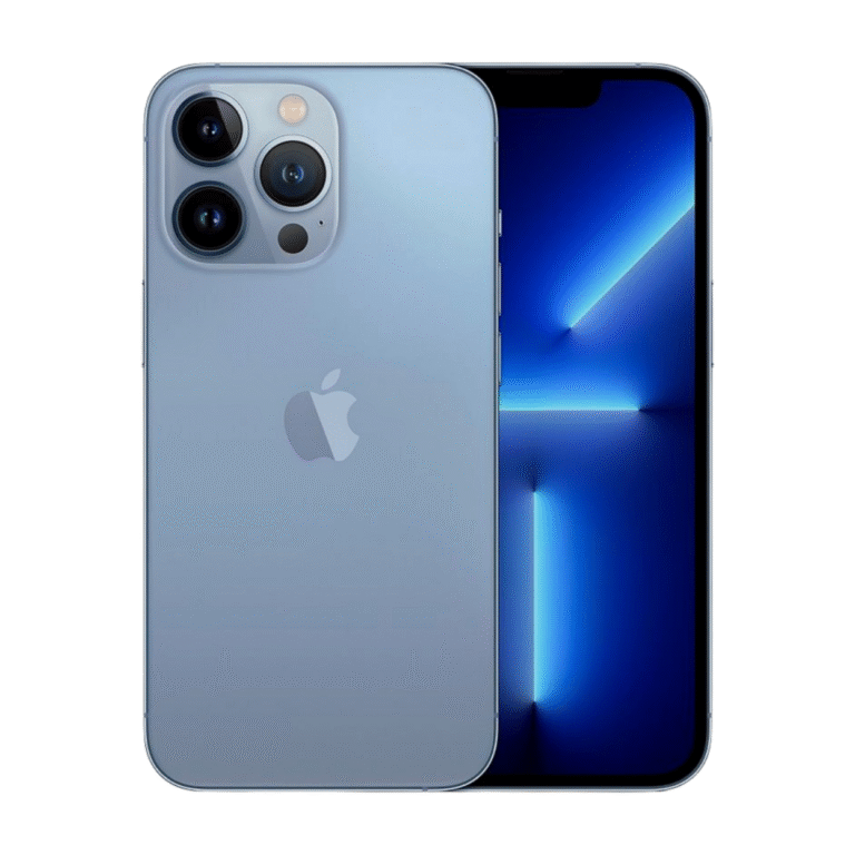 Iphone 13 Pro