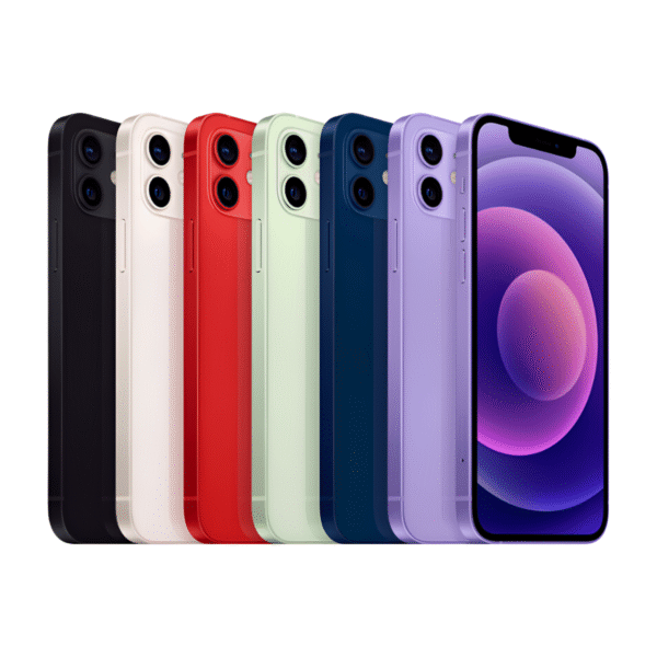 Iphone 12 - Image 5
