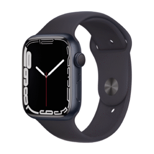 Apple Watch Series 7 GPS + Cellular 45mm