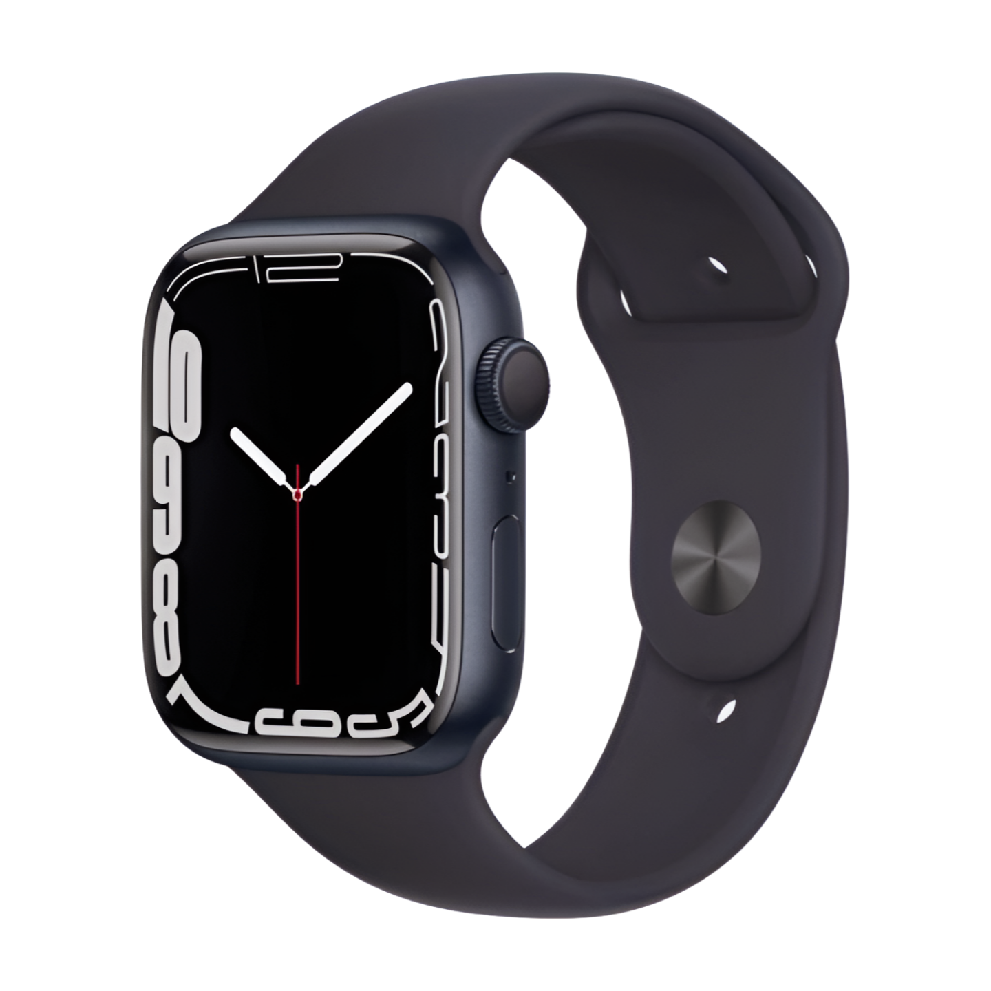 Apple Watch Series 7 GPS + Cellular 45mm